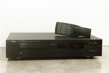 YAMAHA CDX-390